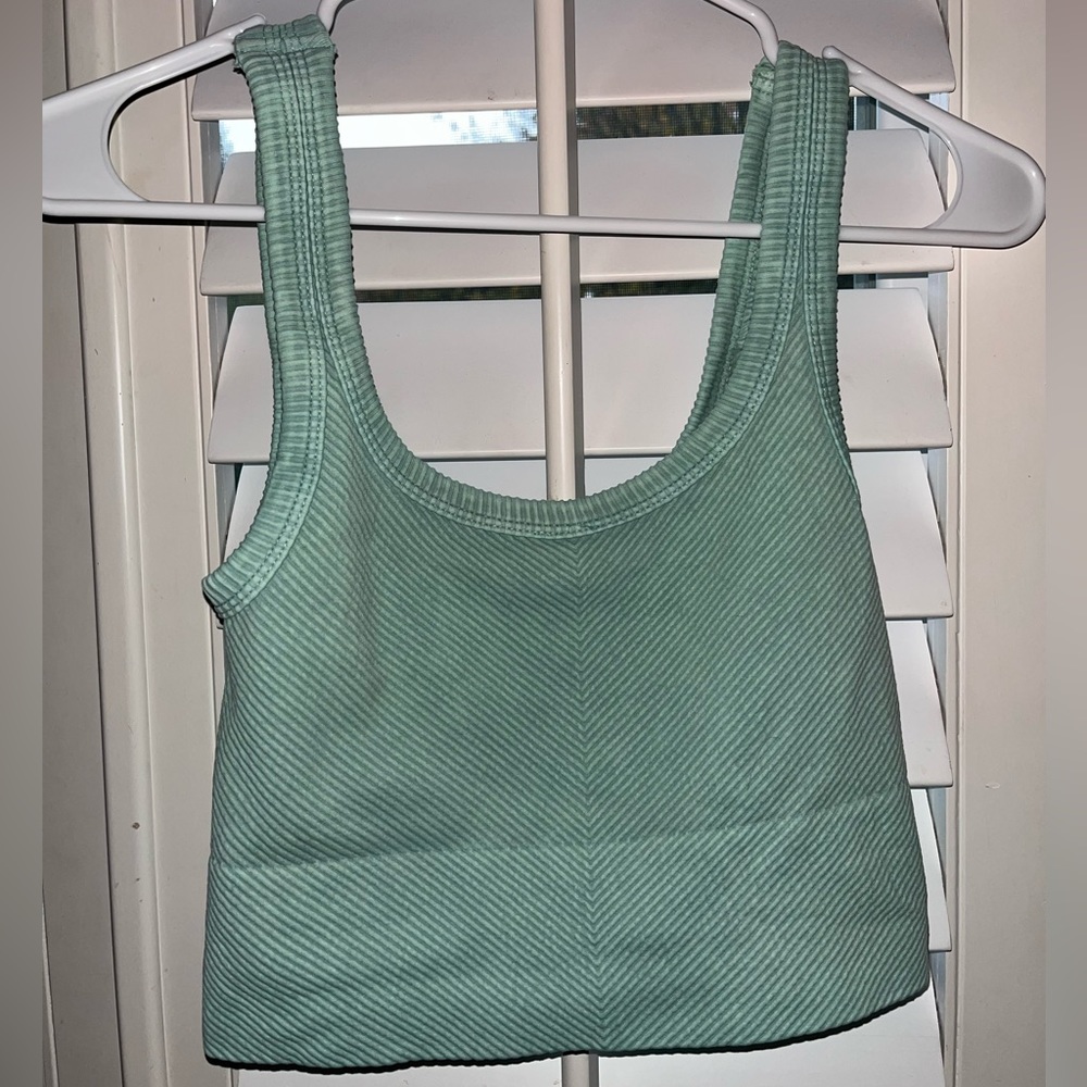 Olive Lynn Tank (os)